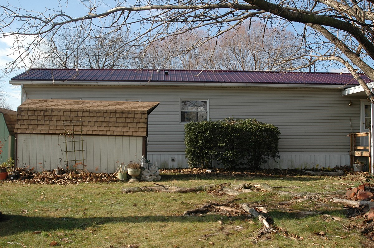 Excellent metal roof installation Excellent metal roof installation
