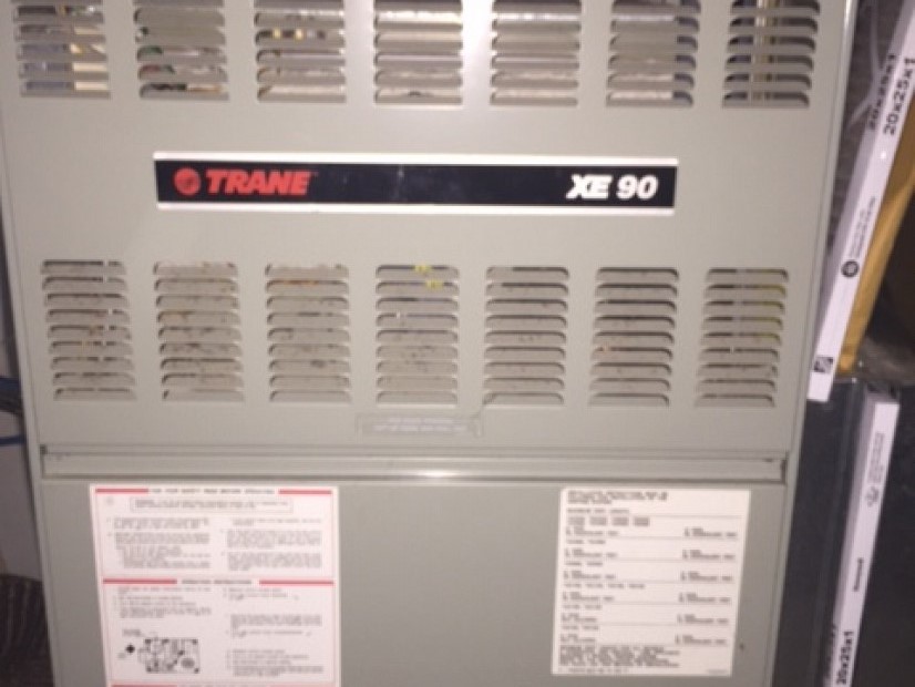 HVAC maintenance is essential HVAC maintenance is essential