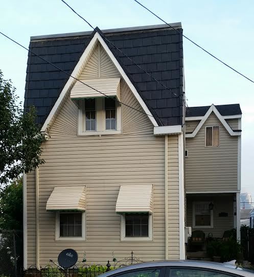 AFTER New roof for a lovely old home AFTER New roof for a lovely old home