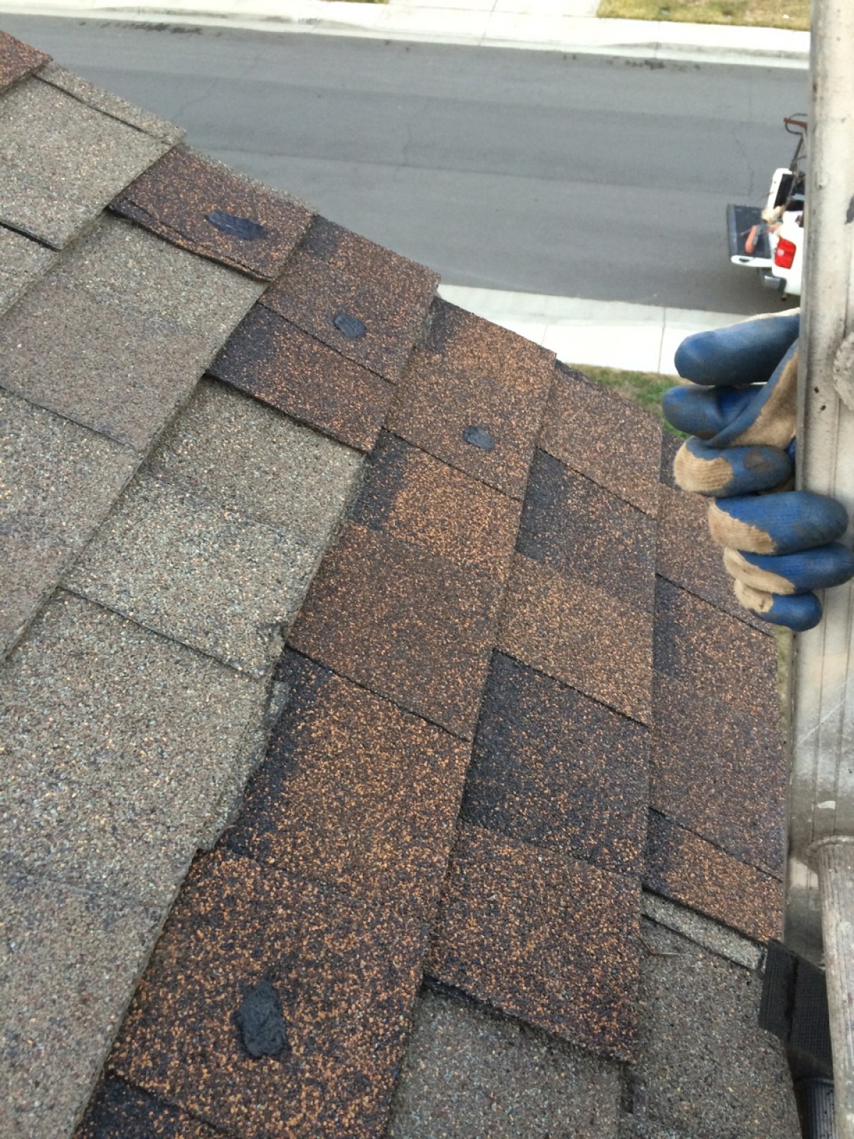 Emergency roof repair Emergency roof repair