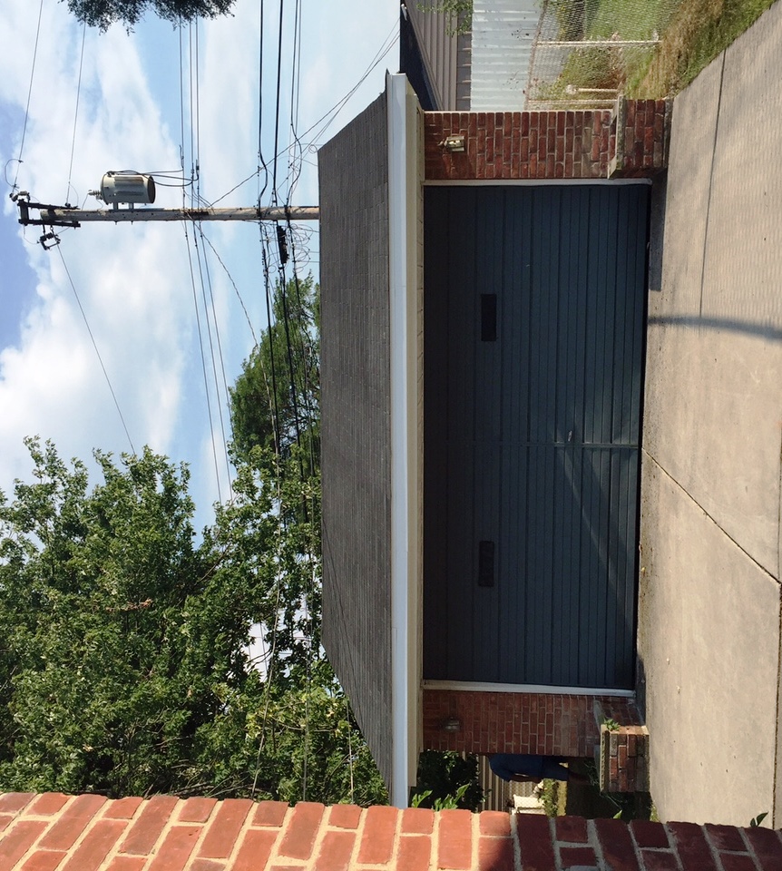 New roof to add curb appeal New roof to add curb appeal