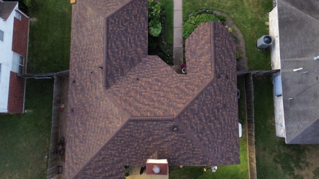 Huston Ruff Ruff Roofing Houston, TX, 77079 | Networx