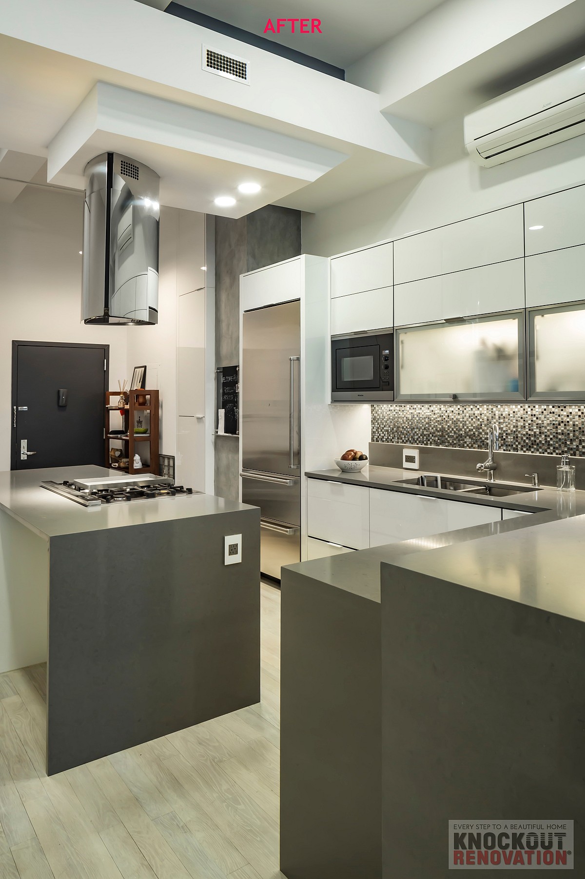 Knockout Renovation New York, NY, 10016 | Networx