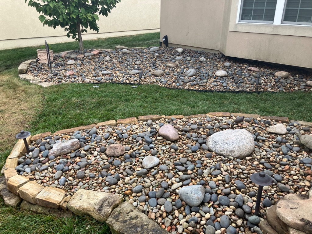 Tree Riffle Riffle Landscaping & Tree Service Pleasant Hill, MO, 64080 | Networx
