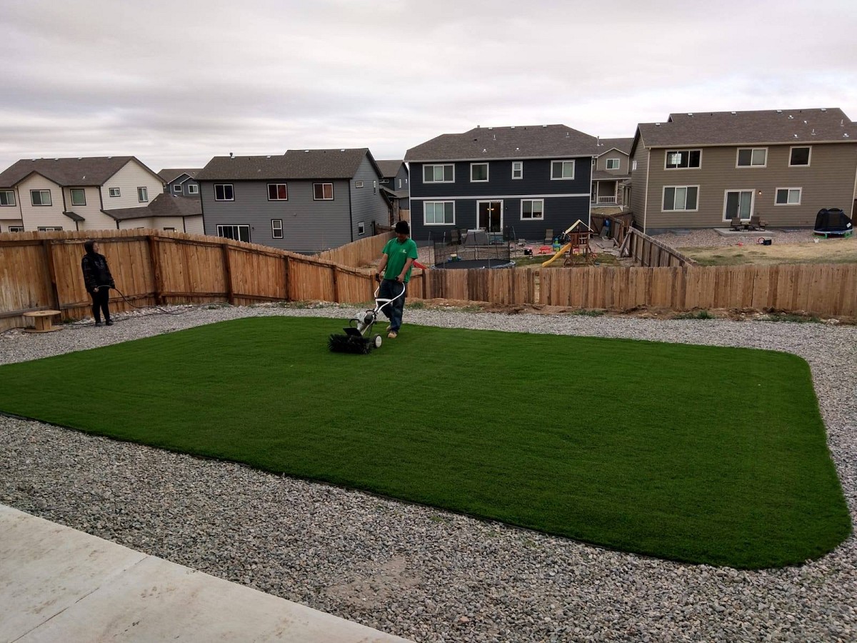 Real Solution Landscape LLC Charlotte, NC, 28214 | Networx