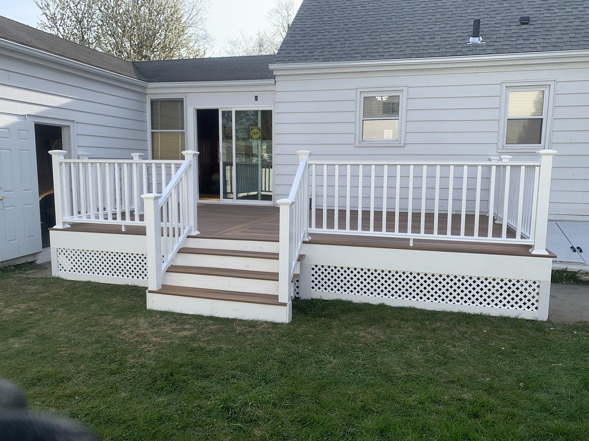 Custom Build, LLC Westfield, MA, 01085 | Networx