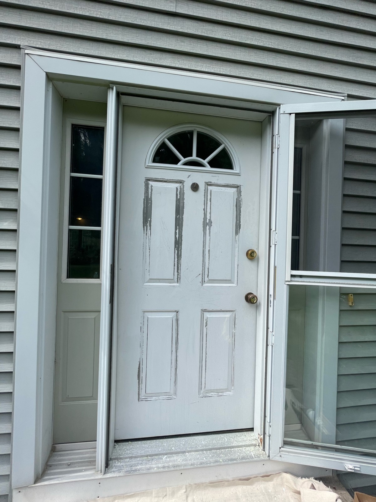 Magic Touch Construction LLC West Haven, CT, 06516 | Networx