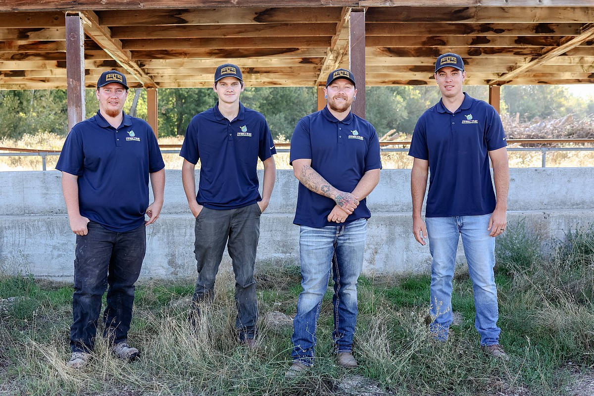 Pristine Plumbing and Construction Middleton, ID, 83644 | Networx