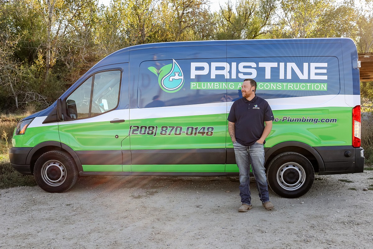 Pristine Plumbing and Construction Middleton, ID, 83644 | Networx