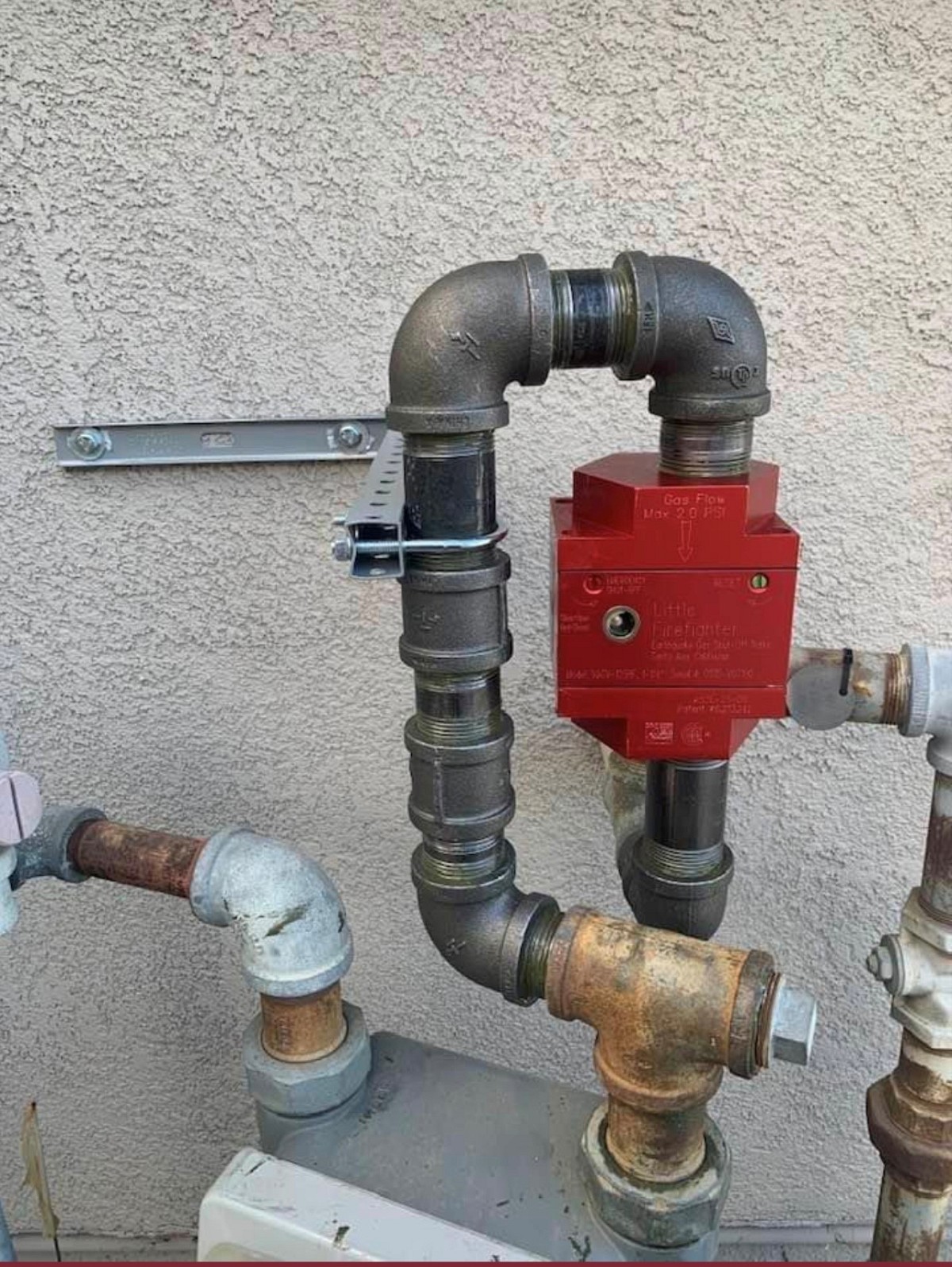 Scott Cole Plumbing Corona, CA, 92880 | Networx
