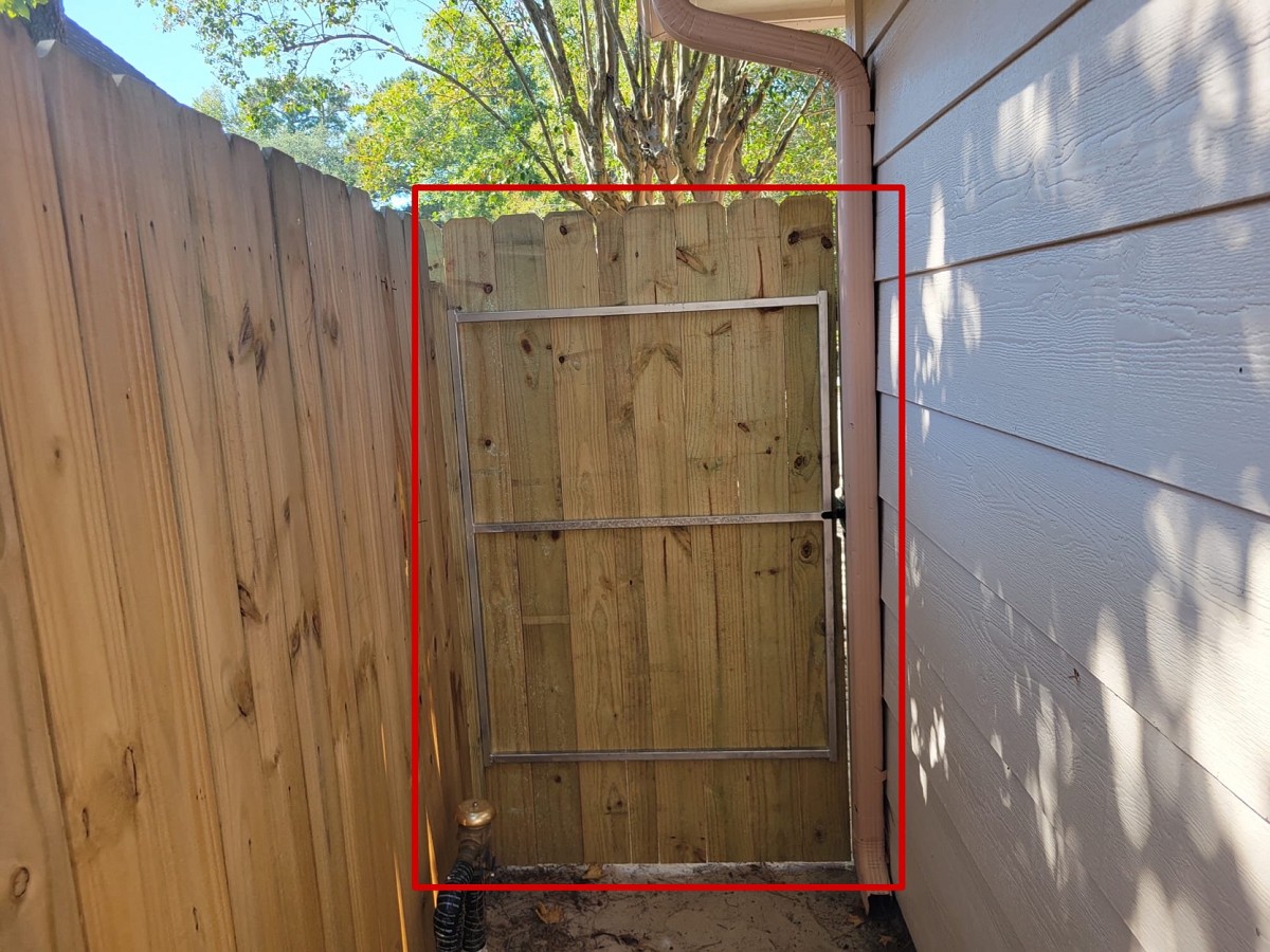 M & D Fencing Humble, TX, 77325 | Networx