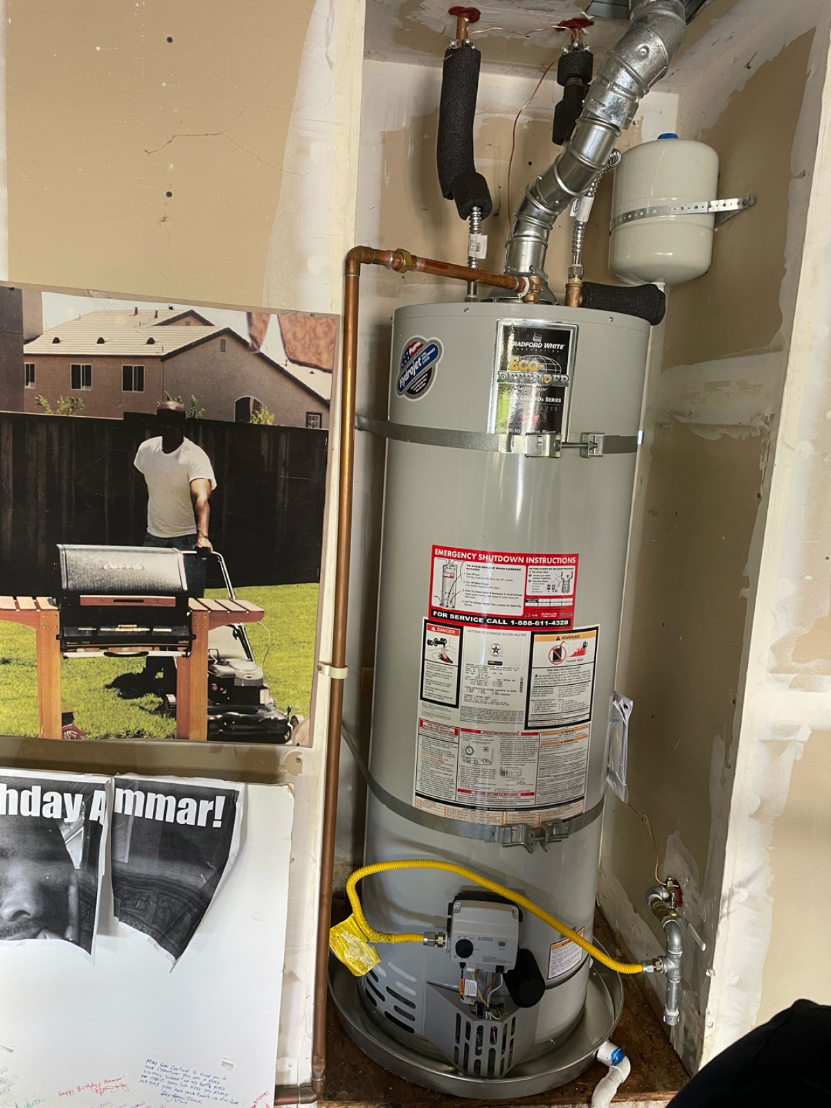 Durrani Plumbing Fremont, CA, 94536 | Networx