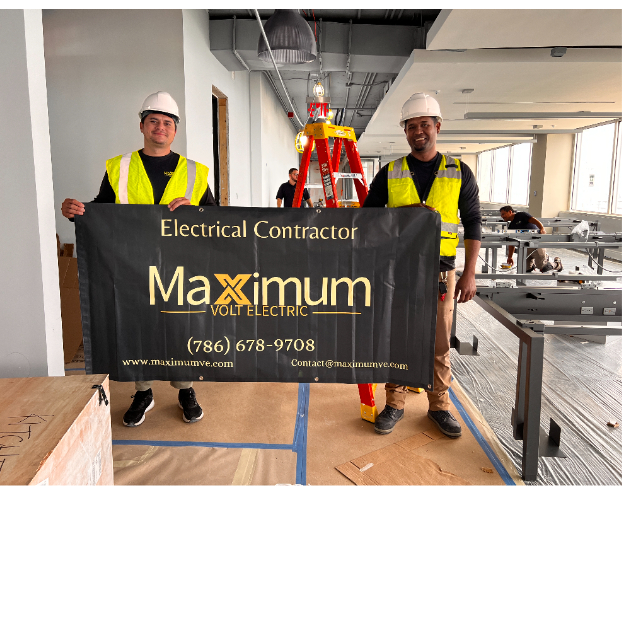 Maximum Volt Electric Hialeah, FL, 33014 | Networx