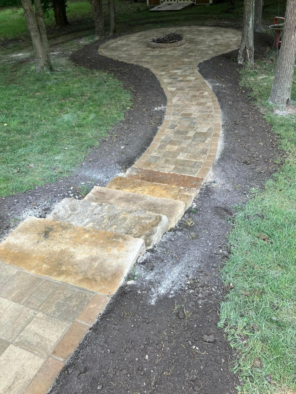 Tree Riffle Riffle Landscaping & Tree Service Pleasant Hill, MO, 64080 | Networx