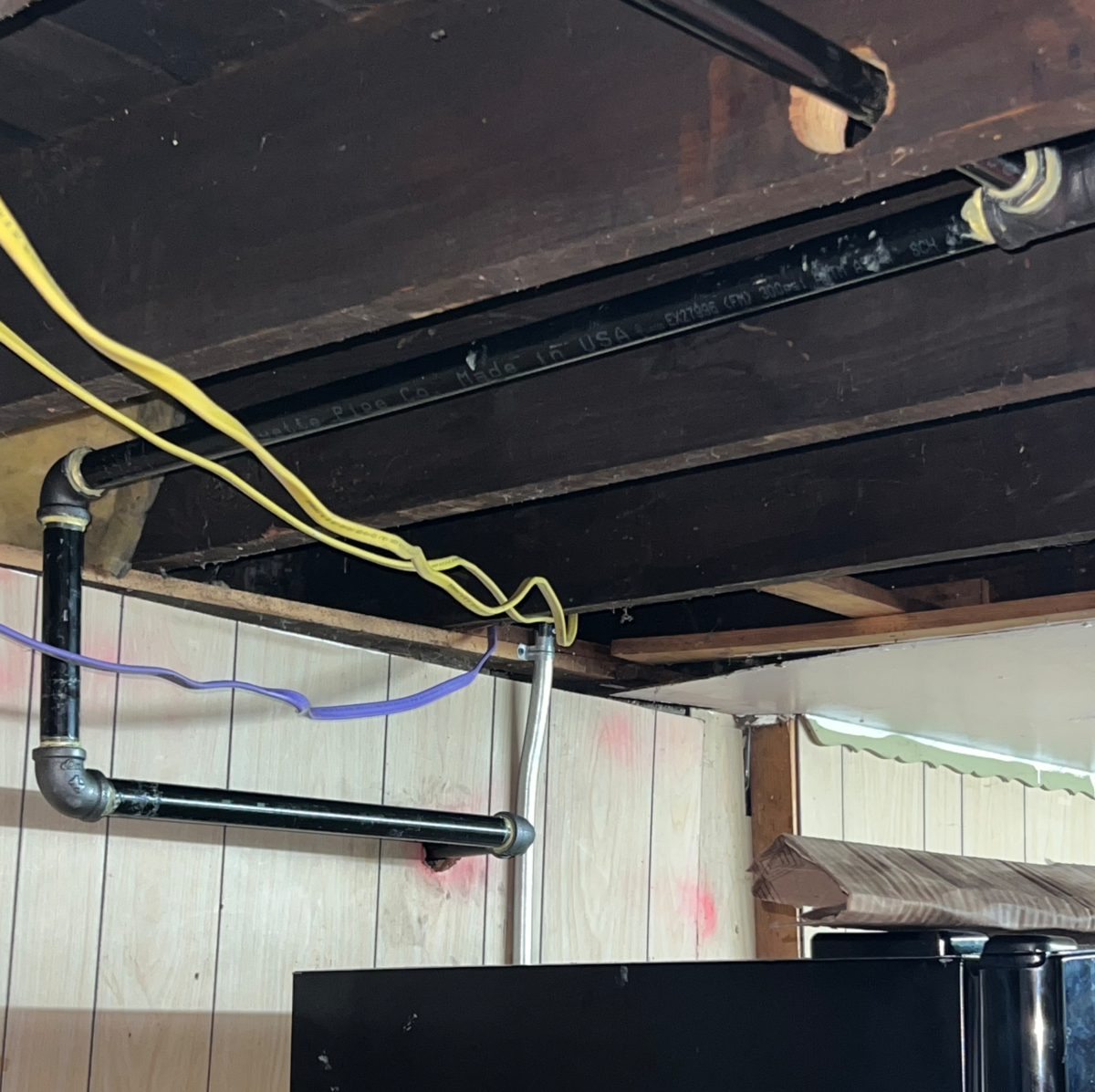 Trident Construction Services LLC. Indianapolis, IN, 46217 | Networx