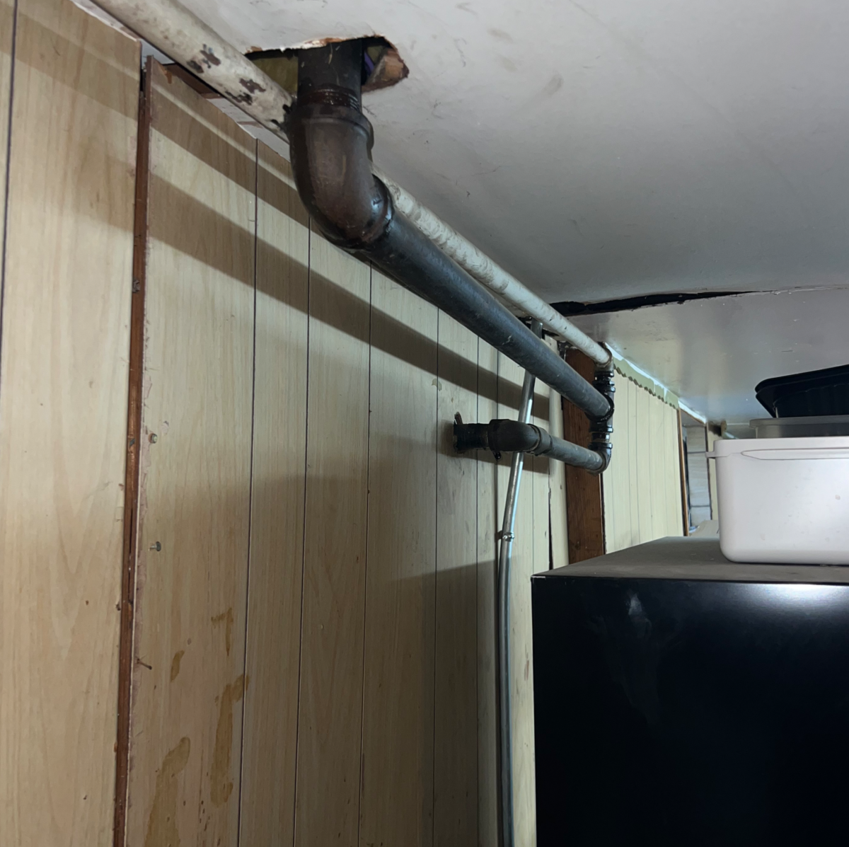 Trident Construction Services LLC. Indianapolis, IN, 46217 | Networx