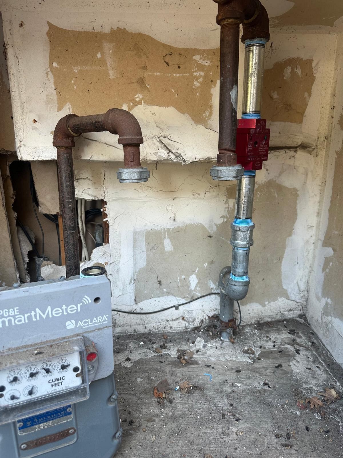 Blu Pipe Plumbing Castro Valley, CA, 94546 | Networx