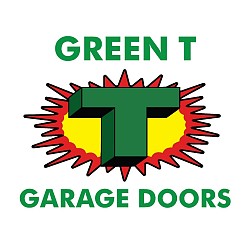 ☆ T·T Free Name Garage Green T Garage Doors Naperville, IL, 60540 | Networx