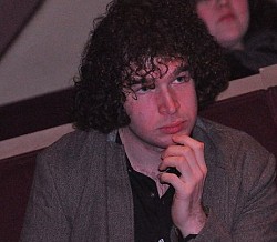 Julian Taub