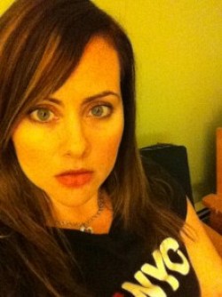 Harriette Halepis