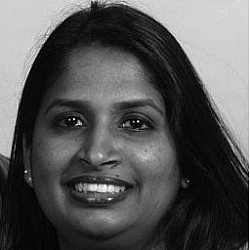 Yamini Mudaliar