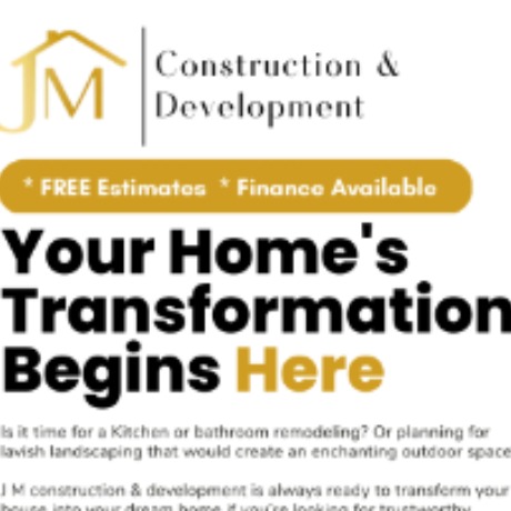 Jm Development Llc JM Construction & Development Van Nuys, CA, 91401 | Networx