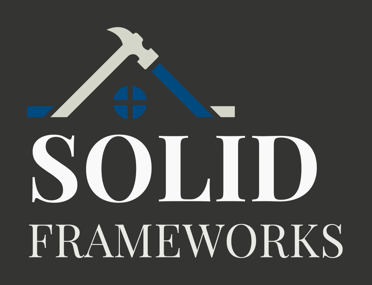 Solid Frameworks Burnet, TX, 78611 | Networx