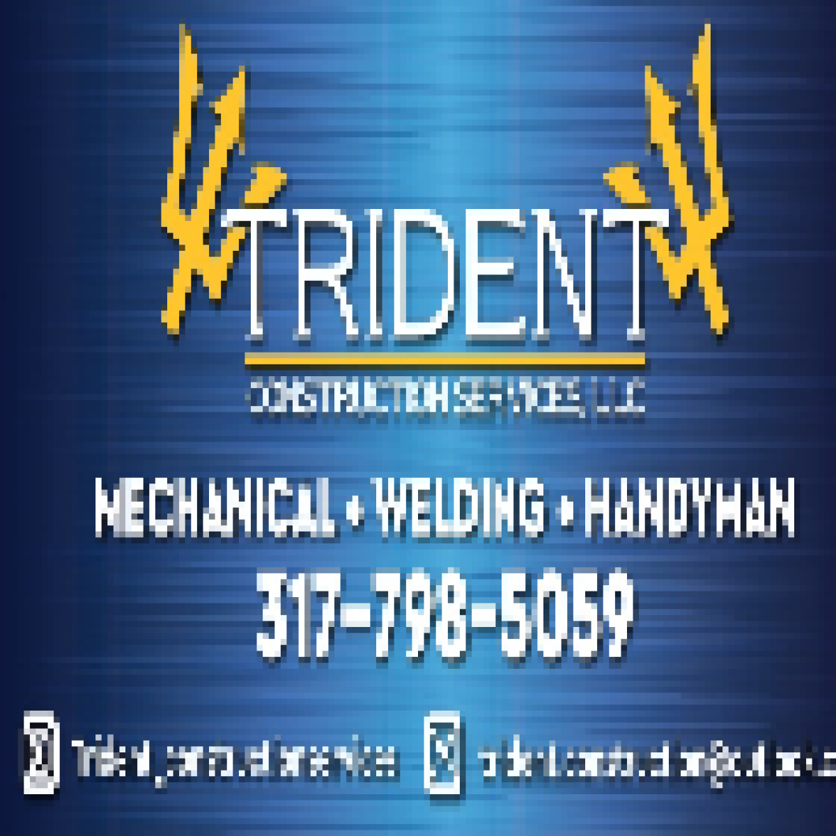 Trident Construction Services LLC. Indianapolis, IN, 46217 | Networx