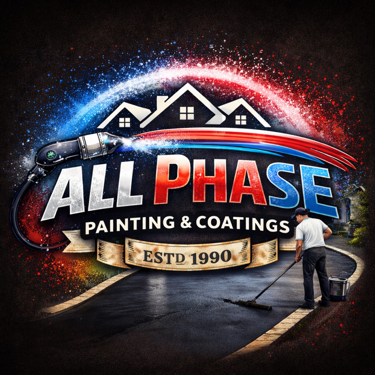 All Phase Painting and coatings Ardmore, OK, 73401 | Networx