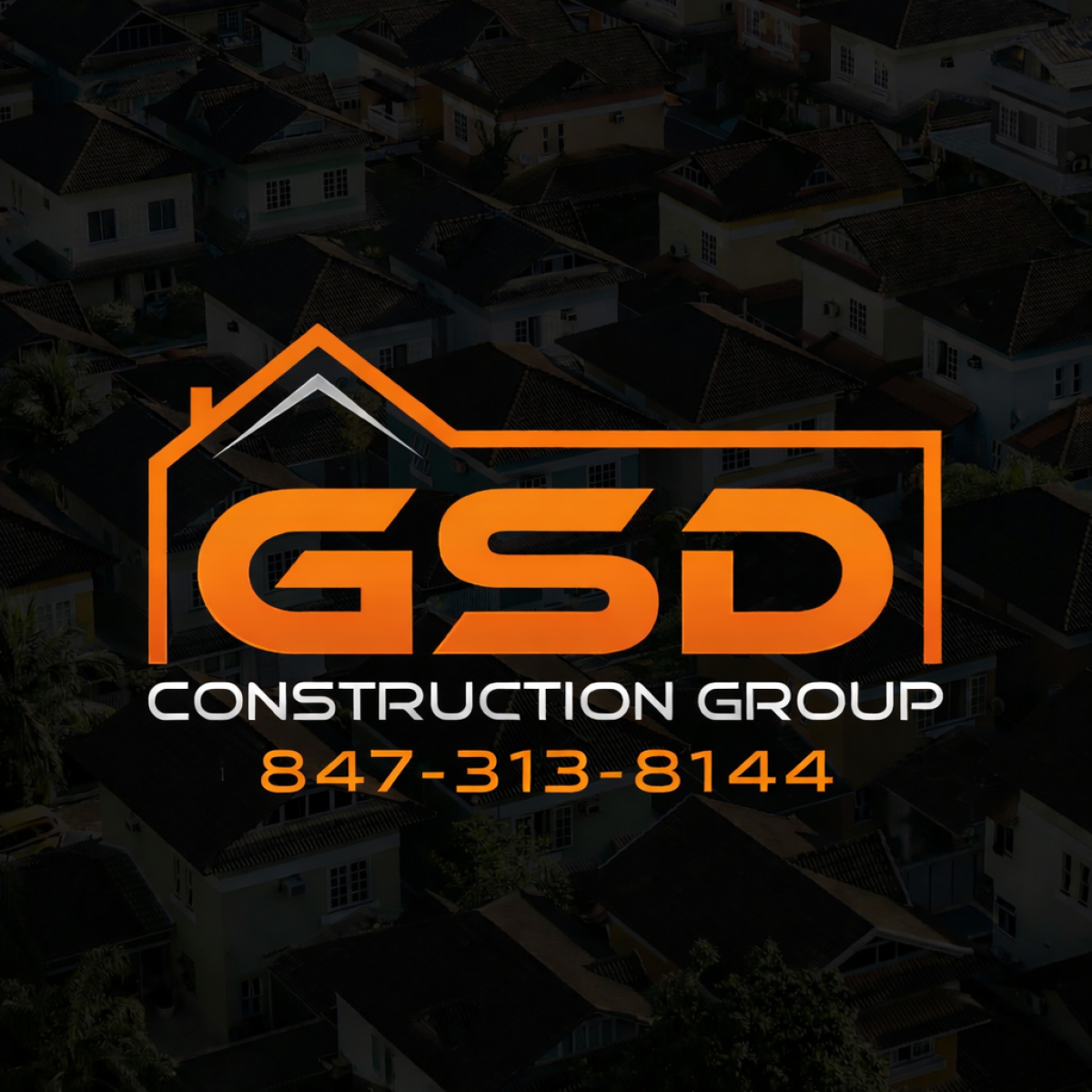 GSD Construction Group Fox River Grove, IL, 60021 | Networx