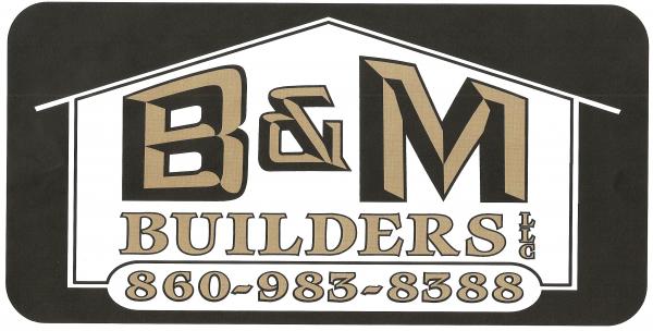 B & M Builders LLC Glastonbury, CT, 06033 | Networx