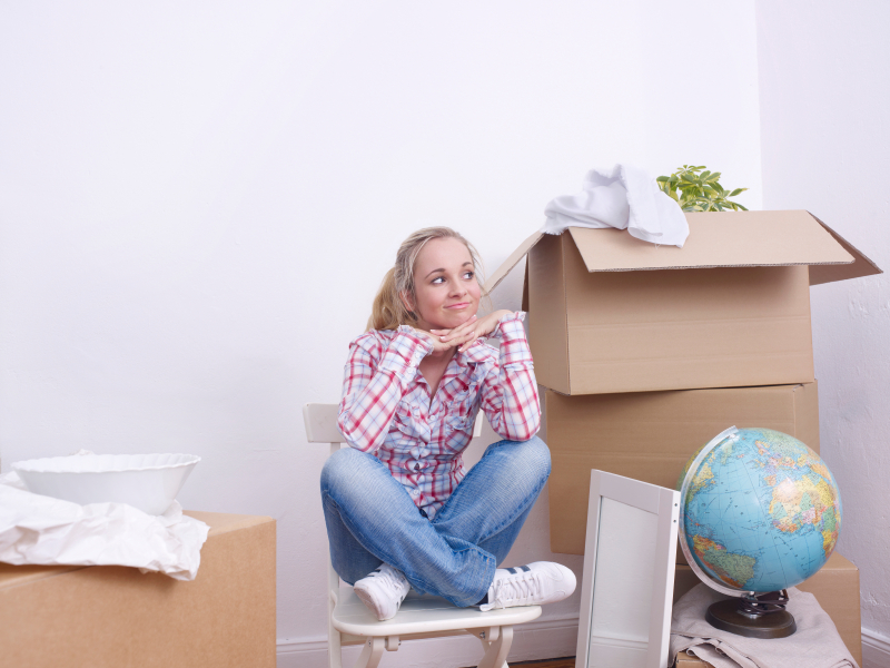 What Are the Best Tips for Getting Rid of Stuff? | Networx